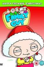 Watch Family Guy Presents: Happy Freakin' Christmas Solarmovie