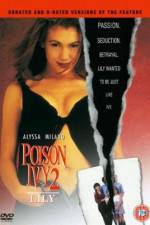 Watch Poison Ivy II Solarmovie