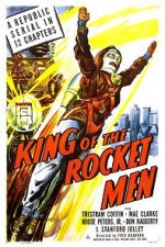 Watch King of the Rocket Men Solarmovie
