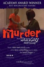 Watch Murder on a Sunday Morning Solarmovie