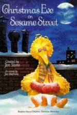 Watch Christmas Eve on Sesame Street Solarmovie