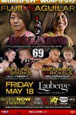 Watch Bellator Fighting Chamionships 69 Maiquel Falcao vs Andreas Spang Solarmovie