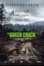 Watch The Green Chain Solarmovie