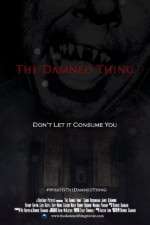 Watch The Damned Thing Solarmovie