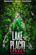Watch Lake Placid: Legacy Solarmovie