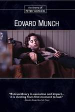 Watch Edvard Munch Solarmovie