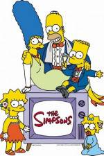 Watch The Simpsons Celebrity Friends Solarmovie