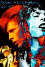 Watch David Bowie - A Live History Solarmovie