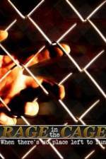 Watch Rage in the Cage Solarmovie