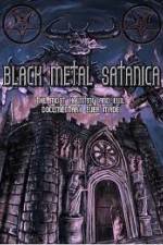 Watch Black Metal Satanica Solarmovie