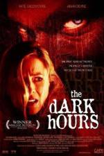 Watch The Dark Hours Solarmovie