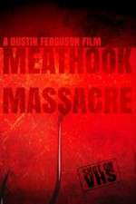 Watch Meathook Massacre Solarmovie