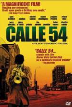 Watch Calle 54 Solarmovie