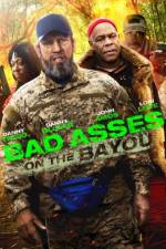 Watch Bad Asses on the Bayou Solarmovie