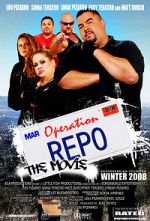 Watch Operation Repo: The Movie Solarmovie