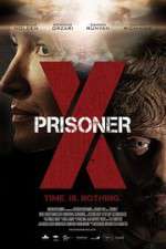 Watch Prisoner X Solarmovie