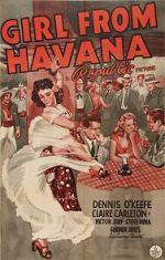 Watch Girl from Havana Solarmovie