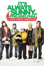 Watch It's Always Sunny in Philadelphia A Very Sunny Christmas Solarmovie