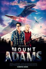 Watch Mount Adams Solarmovie