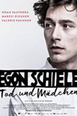 Watch Egon Schiele: Death and the Maiden Solarmovie