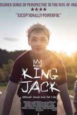 Watch King Jack Solarmovie