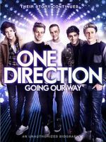 Watch One Direction: Going Our Way Solarmovie