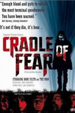 Watch Cradle of Fear Solarmovie