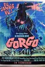 Watch Gorgo Solarmovie