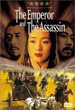 Watch The Emperor and the Assassin Solarmovie
