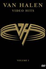 Watch Van Halen Video Hits Vol 1 Solarmovie