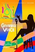 Watch Giving Voice Solarmovie