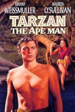 Watch Tarzan the Ape Man Solarmovie
