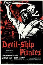 Watch The Devil-Ship Pirates Solarmovie