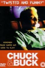 Watch Chuck & Buck Solarmovie