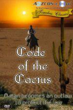 Watch Code of the Cactus Solarmovie