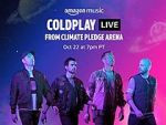 Watch Coldplay Live from Climate Pledge Arena Solarmovie