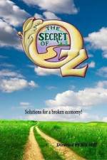 Watch The Secret of Oz Solarmovie