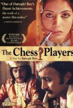 Watch The Chess Players Solarmovie