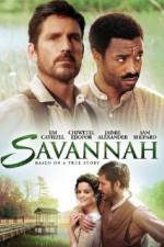 Watch Savannah Solarmovie