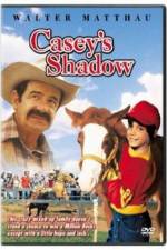 Watch Casey's Shadow Solarmovie