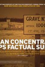 Watch German Concentration Camps Factual Survey Solarmovie
