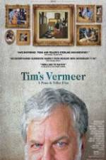 Watch Tim's Vermeer Solarmovie