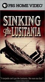 Watch Sinking the Lusitania Solarmovie