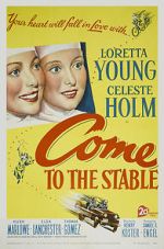 Watch Come to the Stable Solarmovie