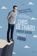 Watch Chris Gethard: Career Suicide Solarmovie