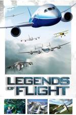 Watch Legends of Flight Solarmovie