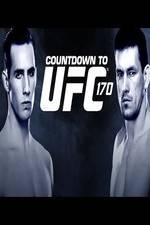 Watch UFC 170 Countdown Solarmovie