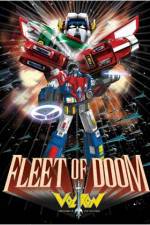 Watch Voltron Fleet of Doom Solarmovie