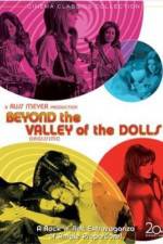 Watch Valley of the Dolls Solarmovie
