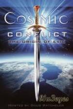 Watch Cosmic Conflict The Origin of Evil Solarmovie